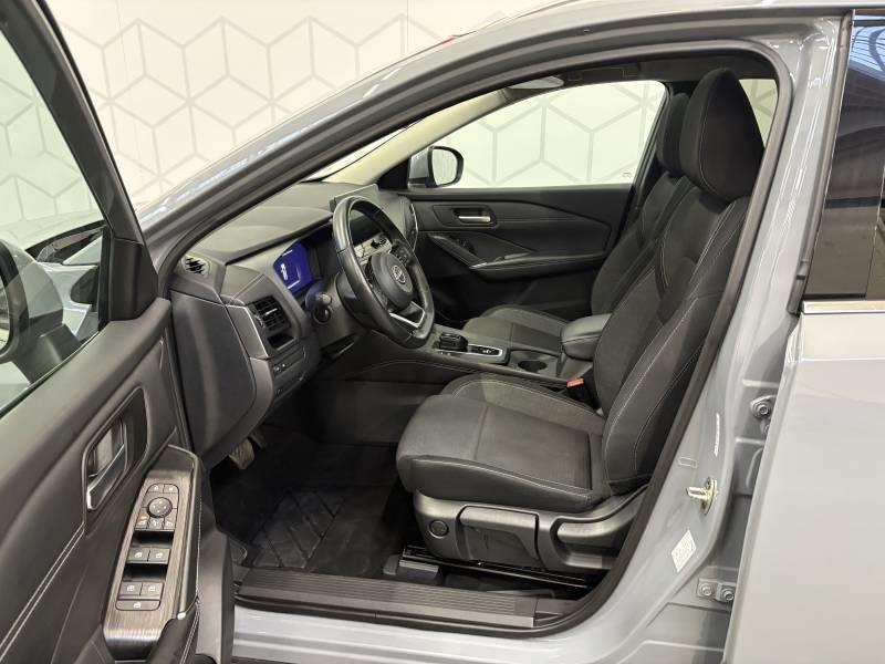 Nissan Qashqai e-Power 190 ch n-Connecta