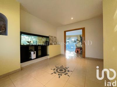 Maison - 167 m² - 5 pièces