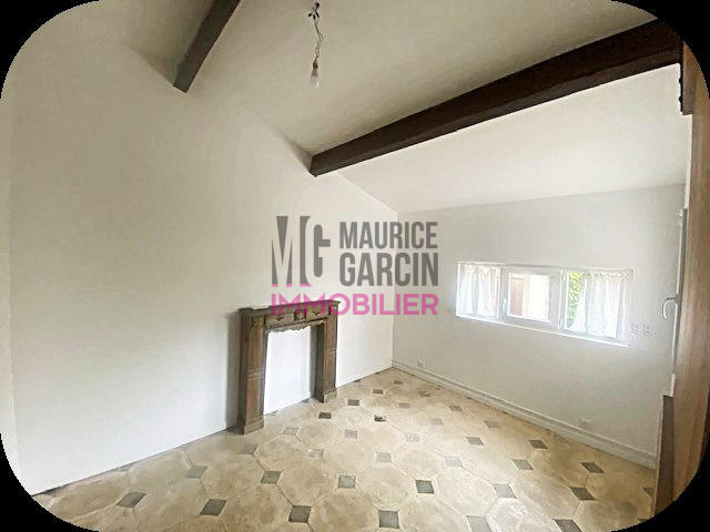 Maison - 112 m² - 6 pièces