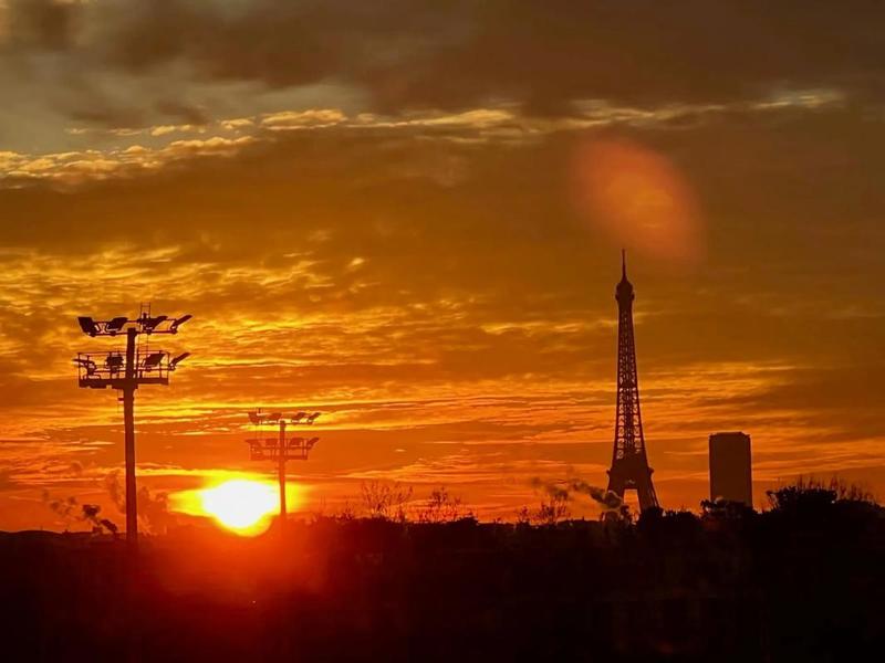 Appartement - 139 m² - 5 pièces