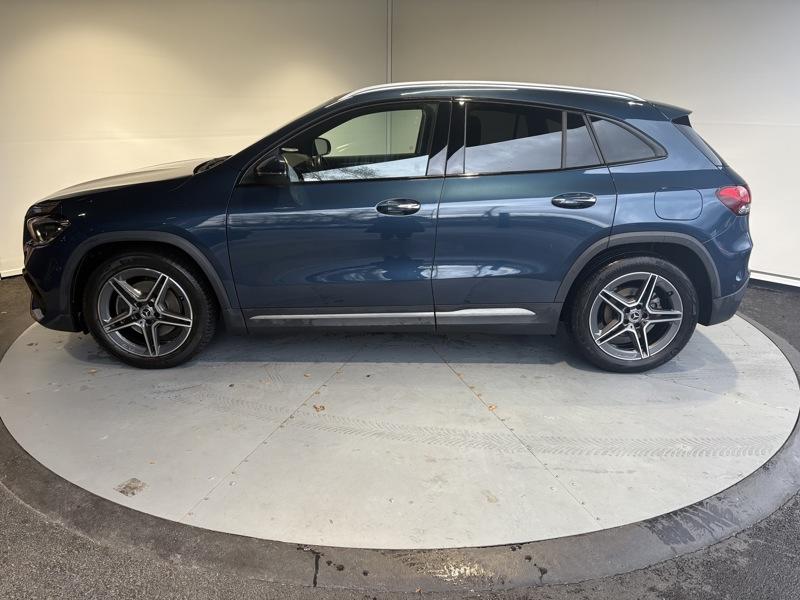 Mercedes Gla 200 Amg Line