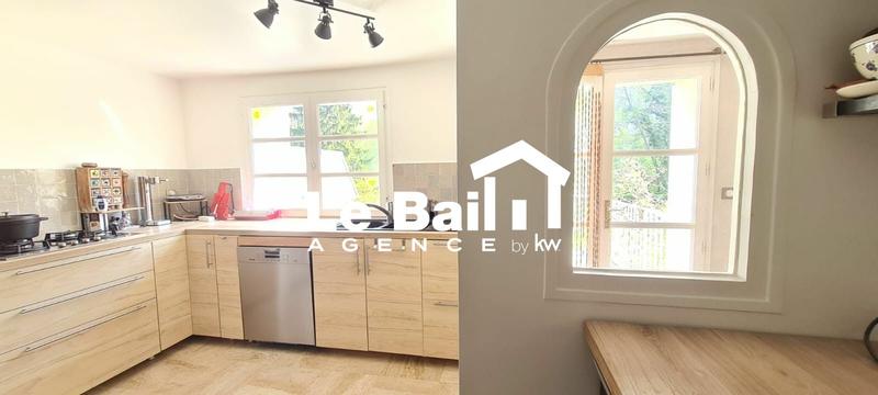 Appartement - 123 m² - 6 pièces