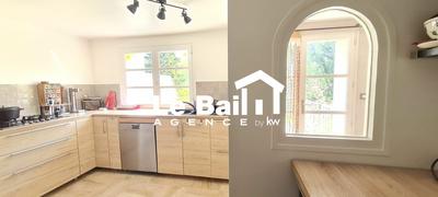 Appartement - 123 m² - 6 pièces