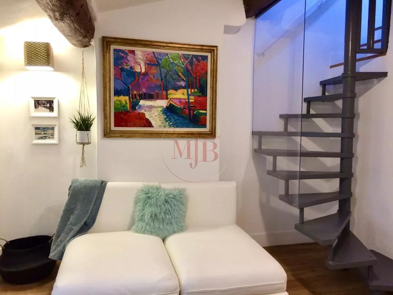 Appartement - 31 m² - 2 pièces