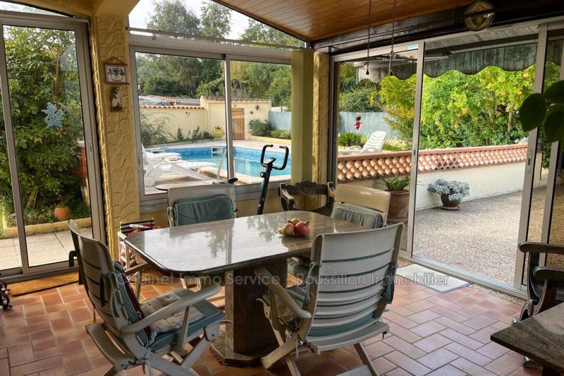 Villa - 117 m² - 4 pièces