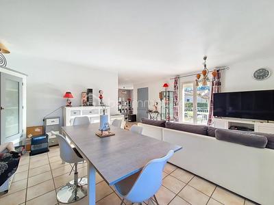 Maison de campagne - 88 m² - 4 pièces
