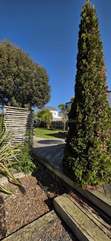 Maison - 107 m² - 5 pièces