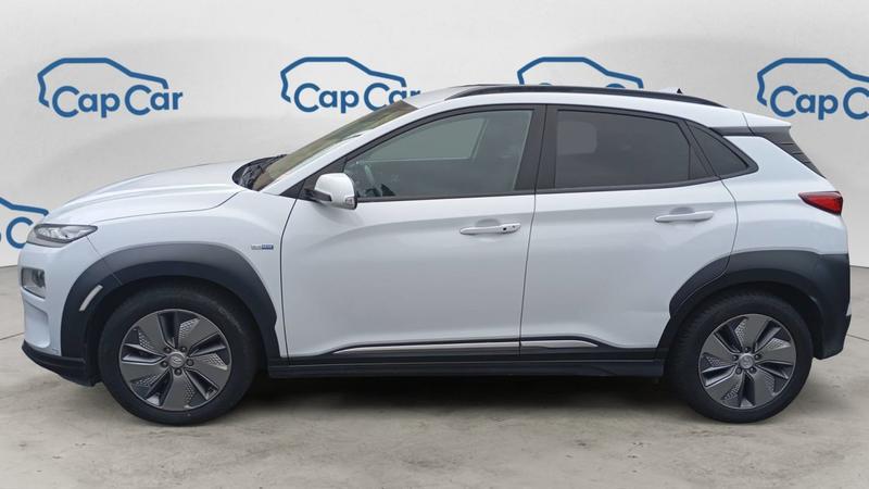 Hyundai Kona 204 64 kWh Creative