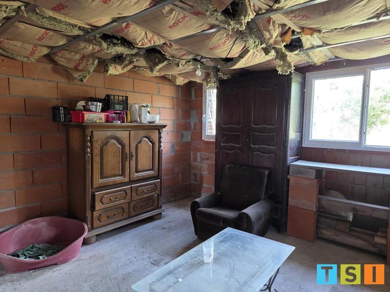 Maison - 134 m² - 6 pièces