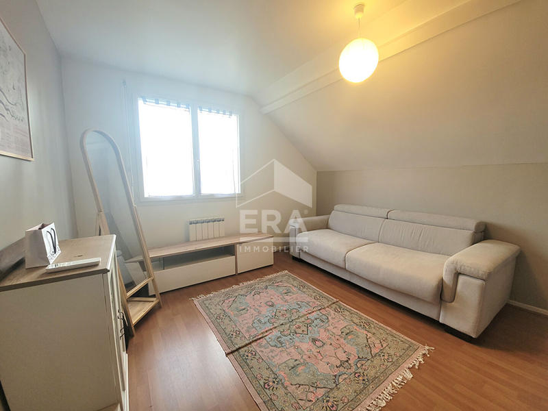 Maison - 109 m² - 5 pièces