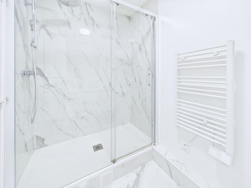 Appartement - 71 m² - 3 pièces