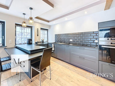 Appartement - 91 m² - 4 pièces