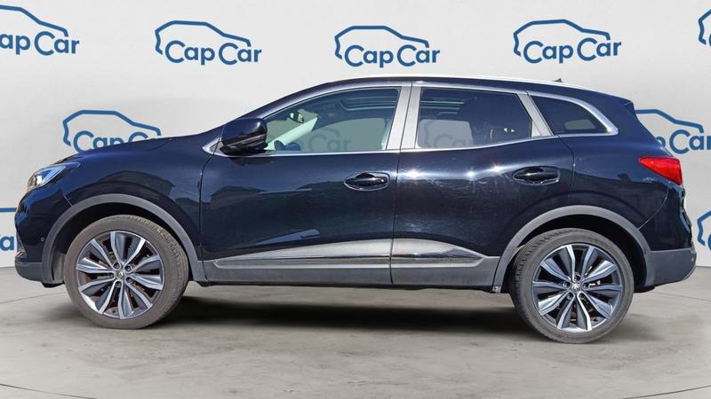 Renault Kadjar I 1.3 TCe 160 Edcq Intens - Automatique