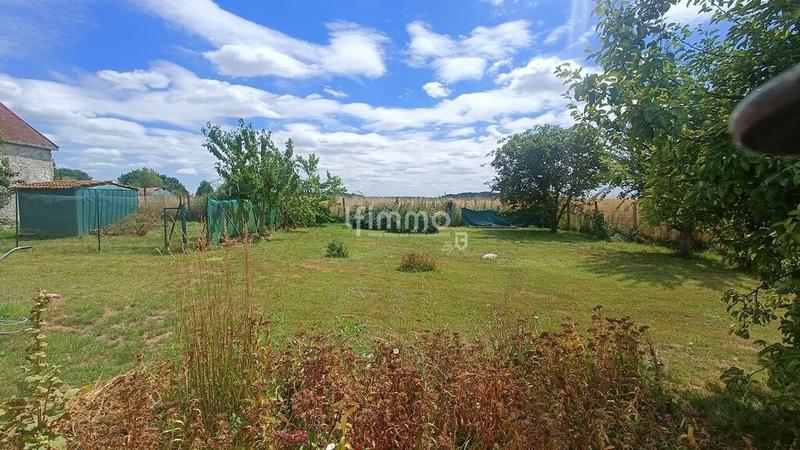 Maison en pierre - 215 m² - 5 pièces