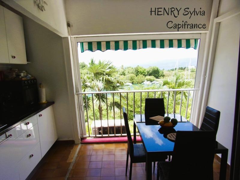 Appartement - 24 m² - 1 pièce