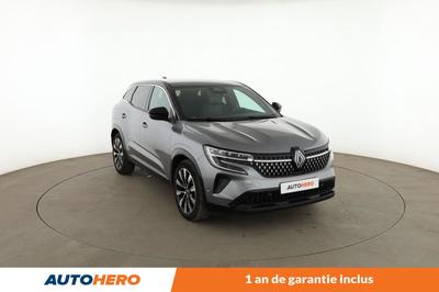 Renault Austral 1.3 TCe Mild Hybrid Techno Auto 160 ch
