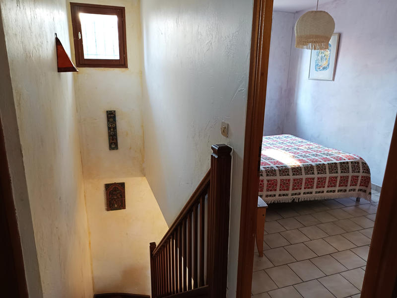 Villa - 110 m² - 6 pièces