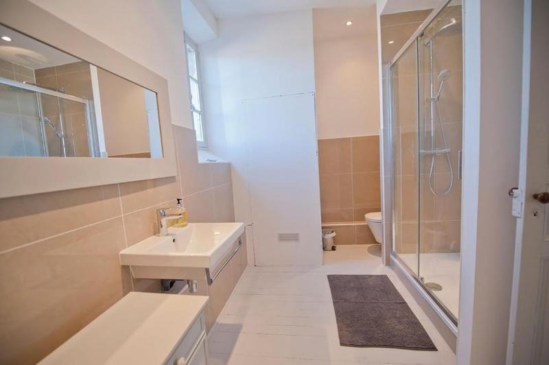 Manoir - 360 m² - 9 pièces