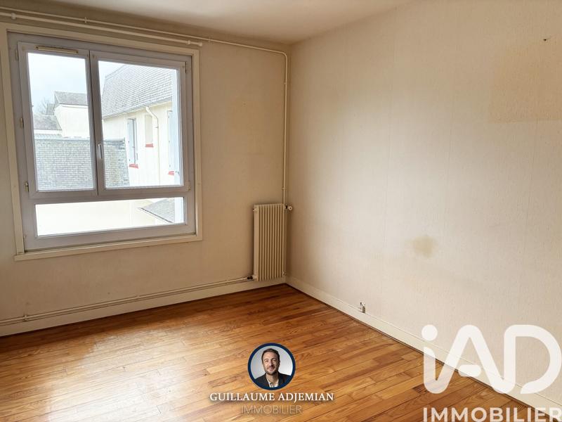 Maison - 108 m² - 5 pièces