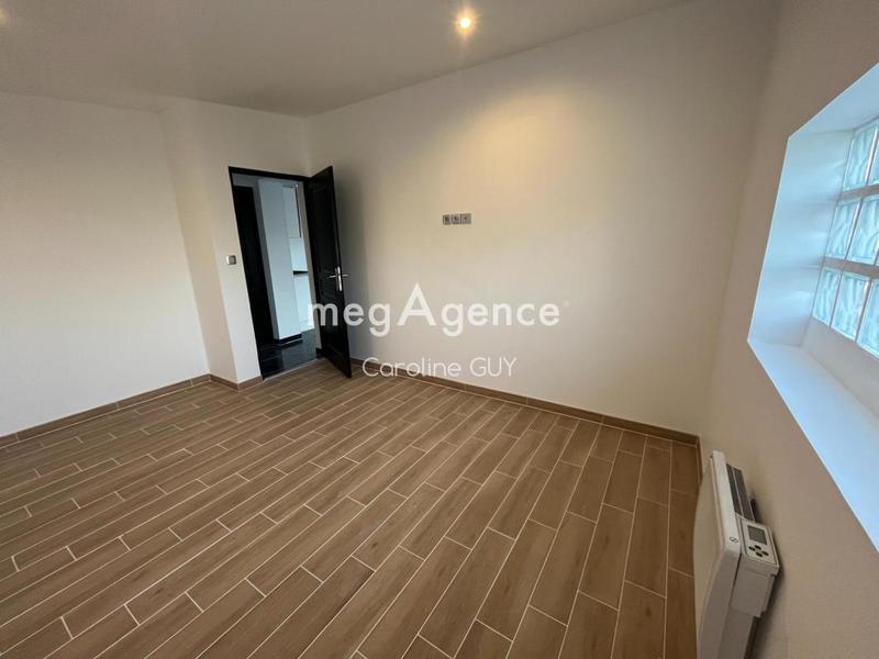 Maison - 99 m² - 4 pièces