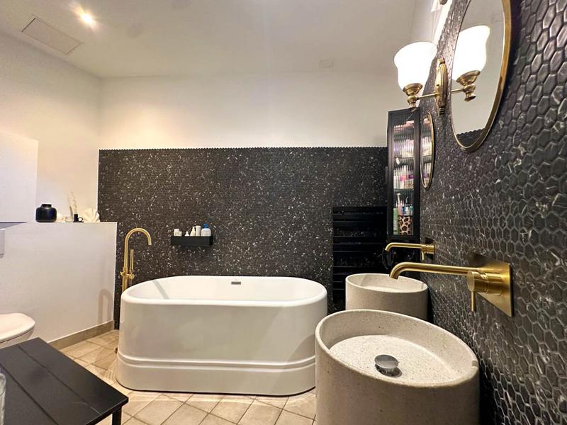 Appartement - 141 m² - 4 pièces