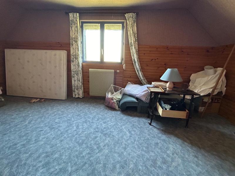 Maison - 145 m² - 6 pièces