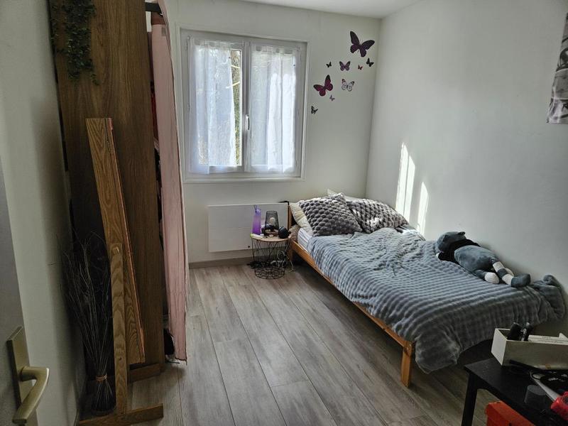 Maison - 131 m² - 5 pièces