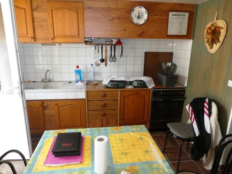 Maison en pierre - 161 m² - 5 pièces