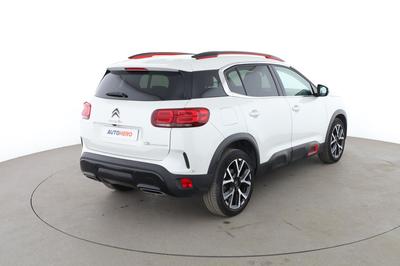 Citroën C5 Aircross 1.6 PureTech Shine Eat8 181 ch