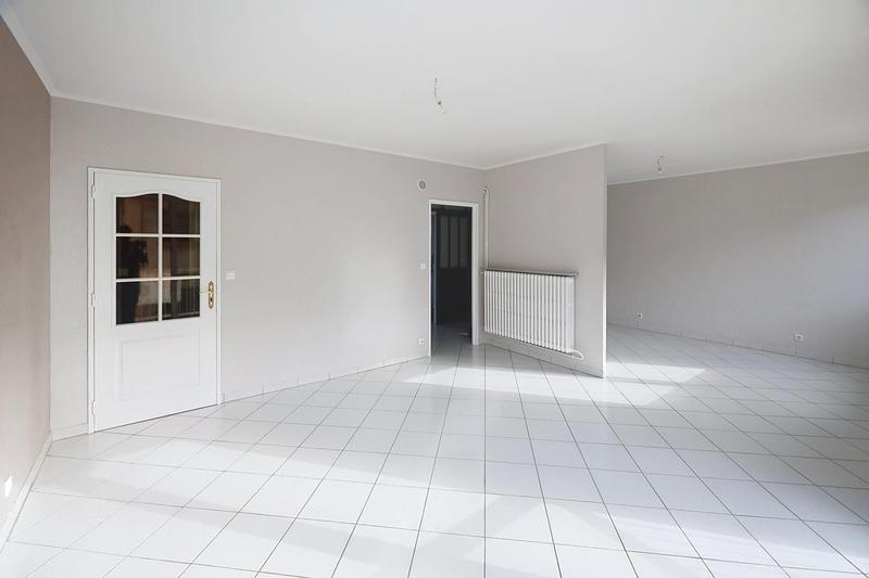 Appartement - 76 m² - 4 pièces