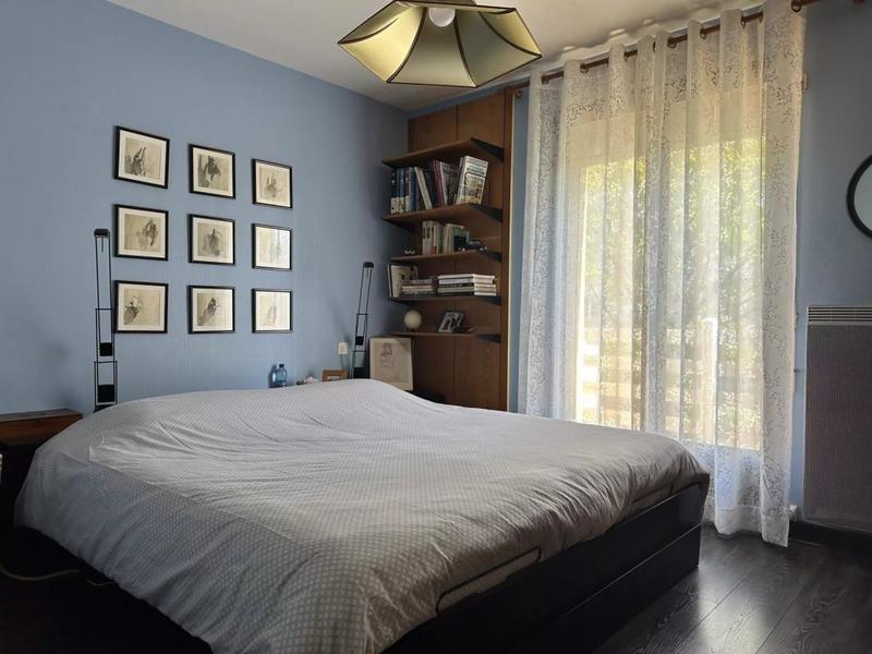 Maison - 138 m² - 6 pièces