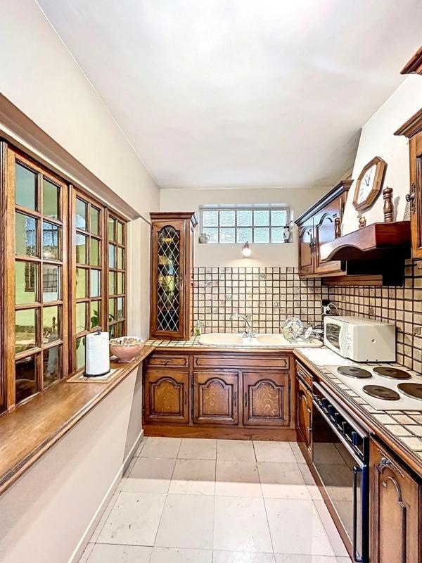 Maison - 91 m² - 4 pièces