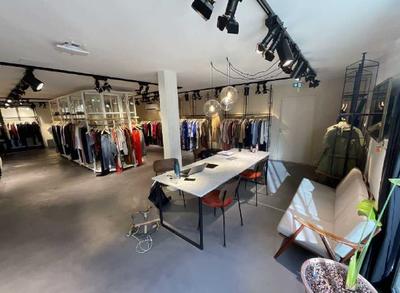 Local commercial - 155 m²