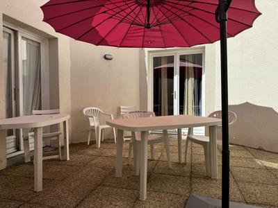 Maison ancienne - 241 m² - 6 pièces