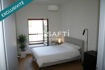 Appartement - 47 m² - 3 pièces