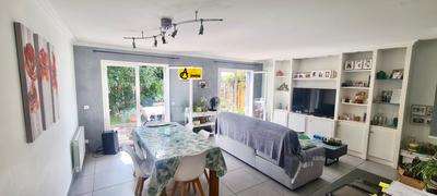 Maison - 136 m² - 6 pièces