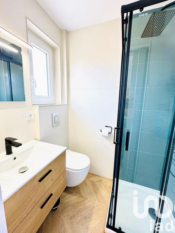 Appartement - 72 m² - 4 pièces