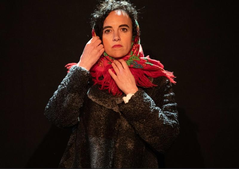 Femme Non-Rééducable