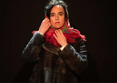 Femme Non-Rééducable