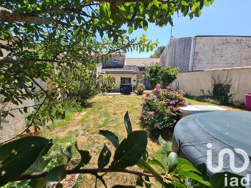 Maison de campagne - 135 m² - 5 pièces