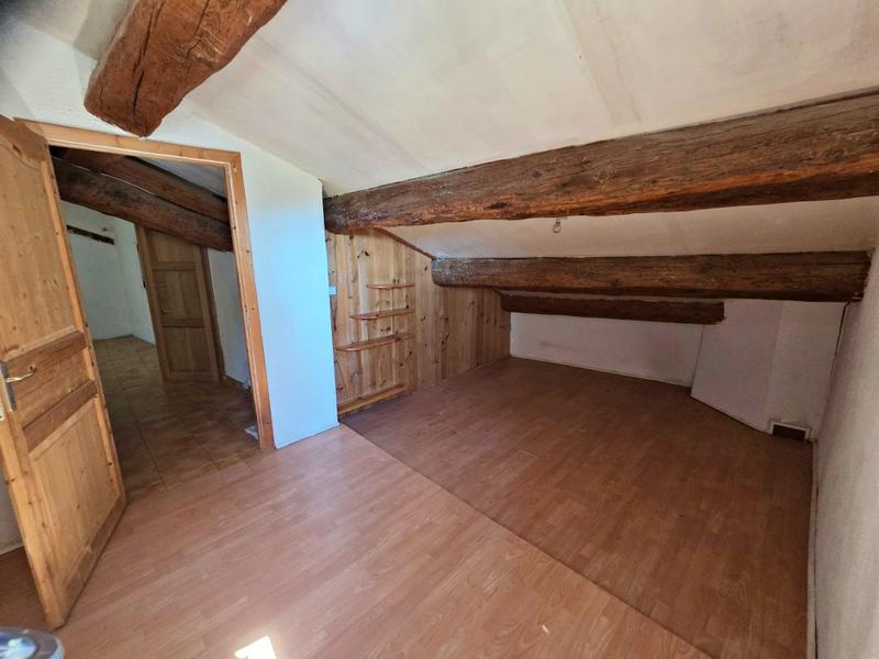 Maison - 80 m² - 3 pièces