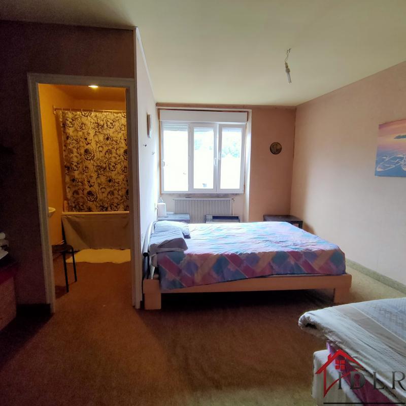 Immeuble - 233 m² - 11 pièces