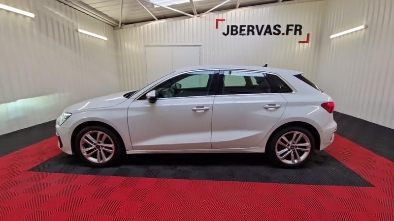 Audi A3 sportback 35 Tfsi 150 Mhev s tronic Business Line