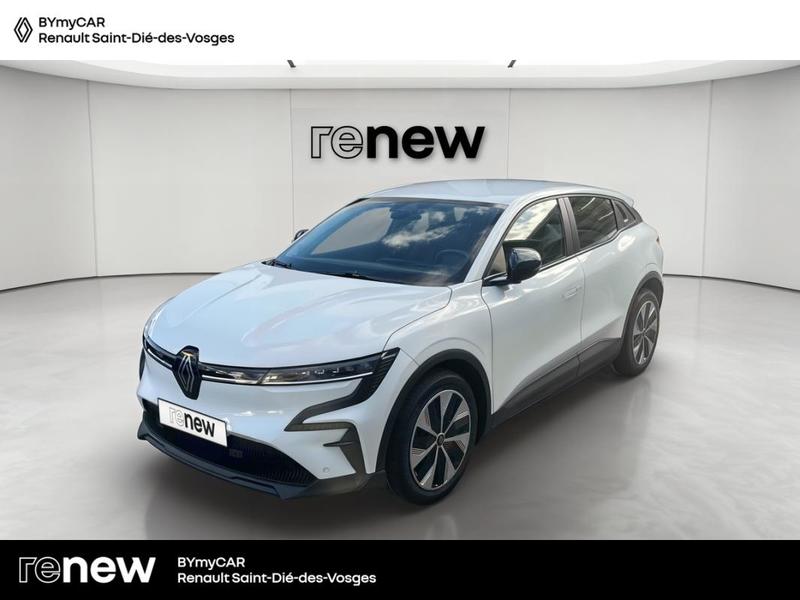 Renault Mégane E-Tech Er Ev60 130ch super charge Evolution