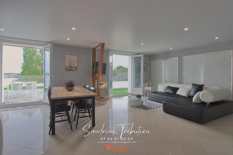 Maison - 357 m² - 12 pièces