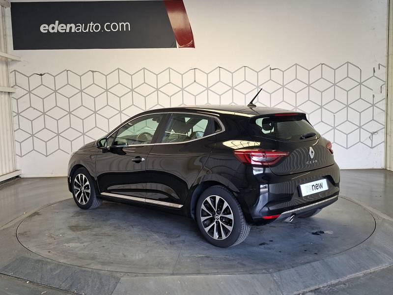 Renault Clio TCe 140 - 21n Intens