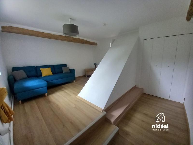 Maison - 189 m² - 6 pièces