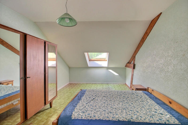 Villa - 229 m² - 7 pièces