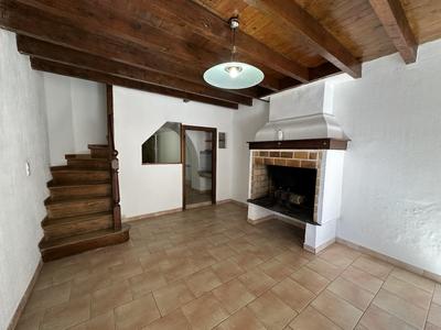 Maison de village - 103 m² - 4 pièces