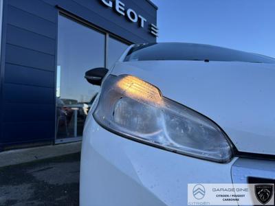Peugeot 208 Puretech 68 E6.c Like